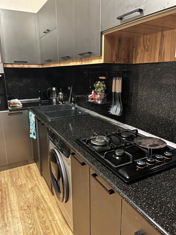Image of Modern Studio Apartment