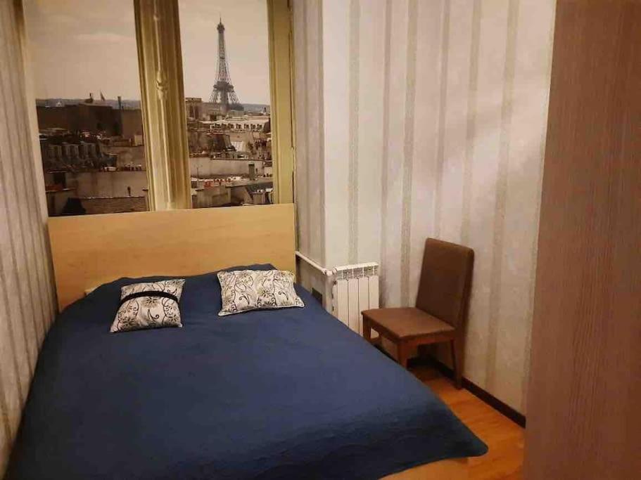 Image of Modern & Spacious Apartment