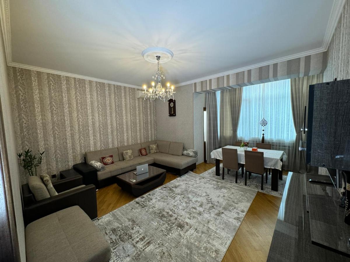Image 4 of Modern and Cozy Apartment in Baku
