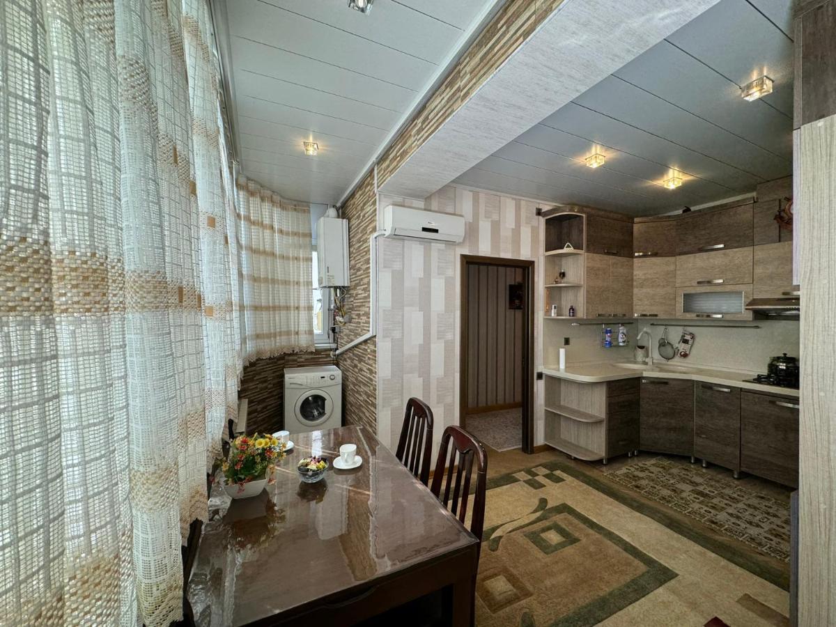 Image 3 of Modern and Cozy Apartment in Baku