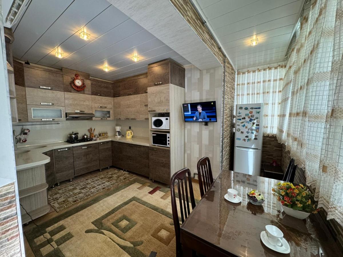 Image 2 of Modern and Cozy Apartment in Baku