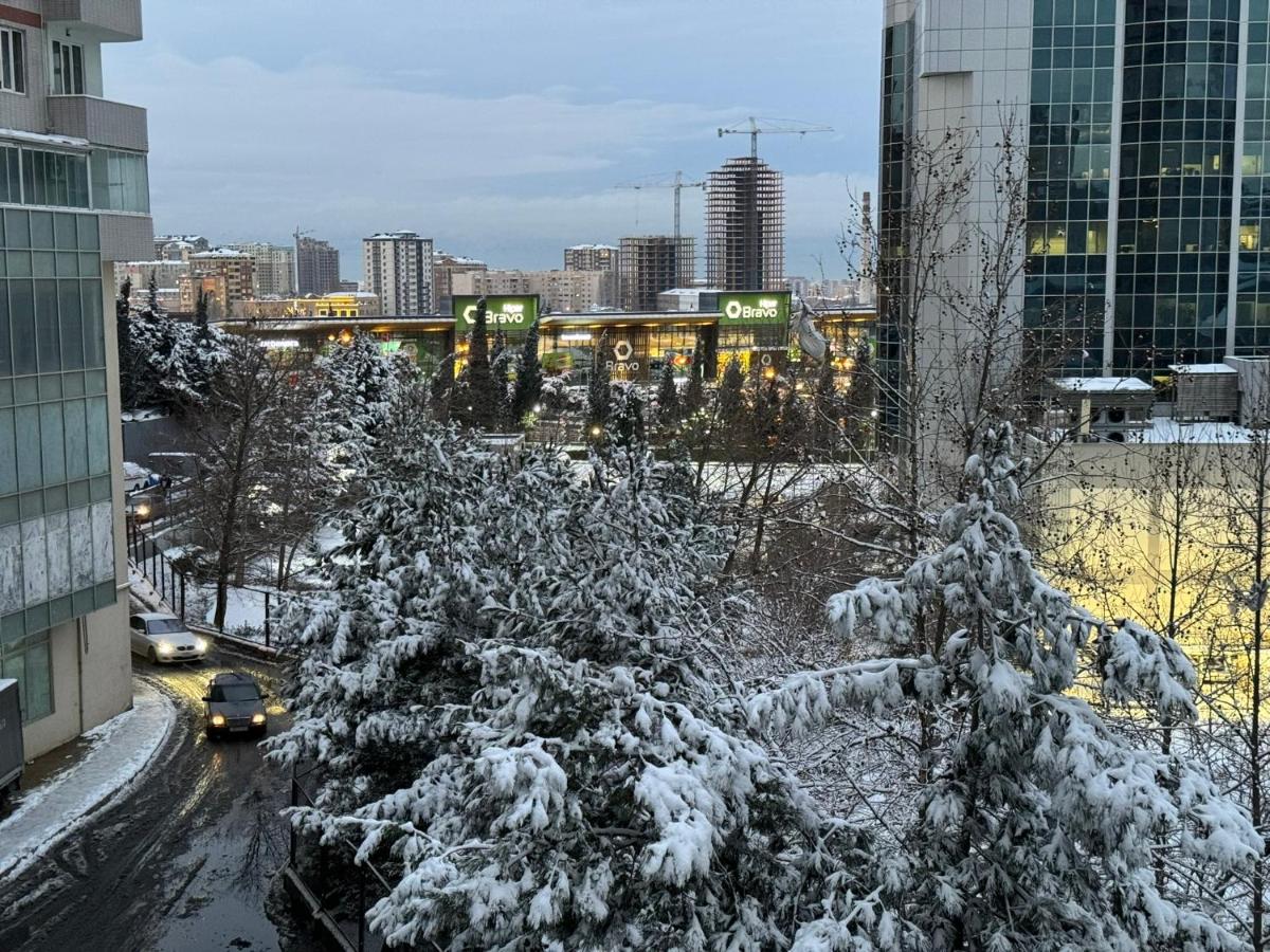 Image 5 of Modern and Cozy Apartment in Baku
