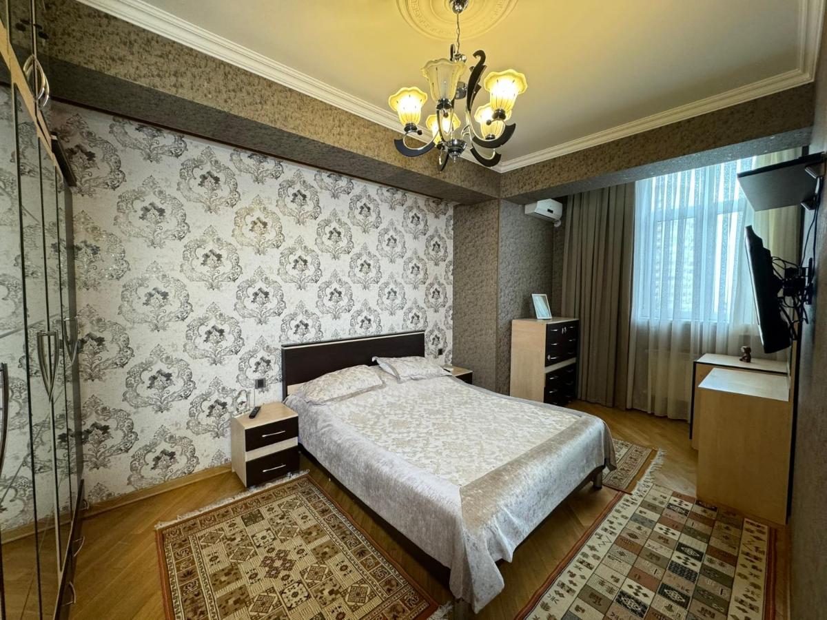 Image 6 of Modern and Cozy Apartment in Baku
