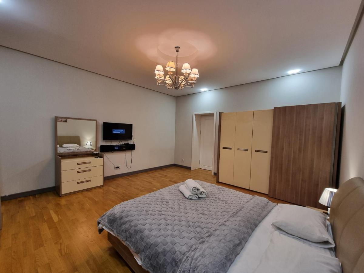 Image 1 of Modern apartment by Bakuapart
