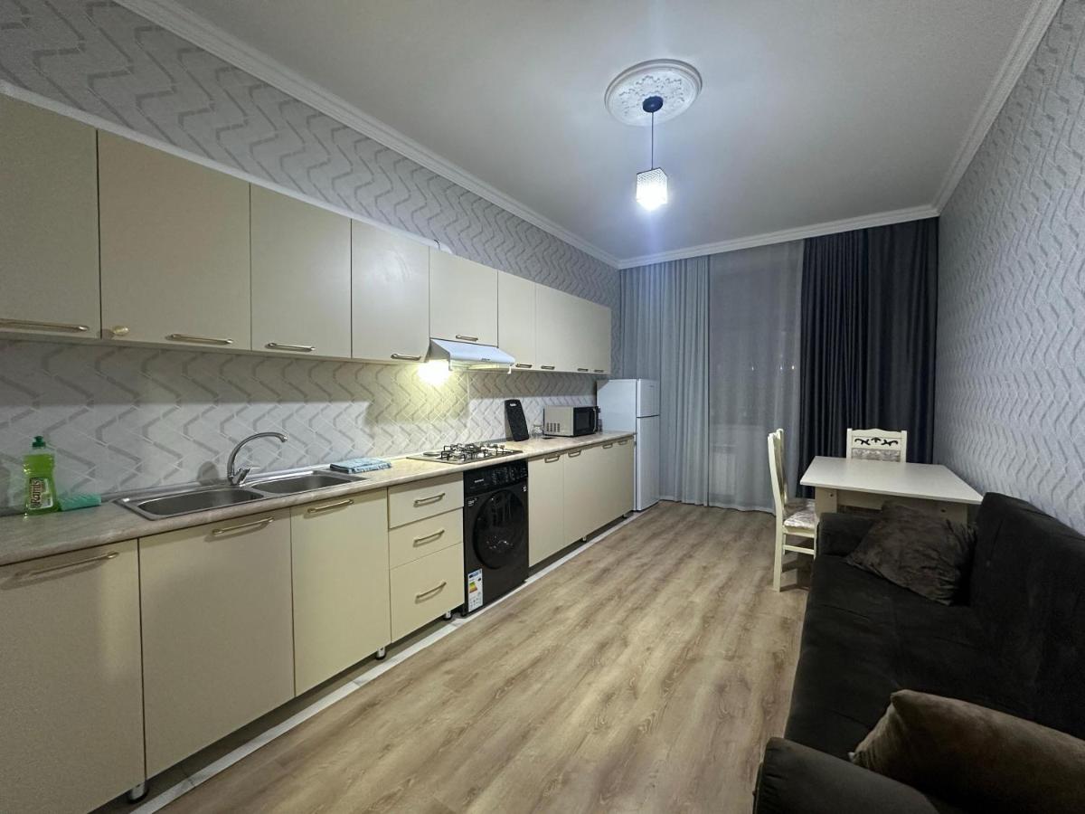 Image 2 of Modern style apartment on the Haydar Aliyev center