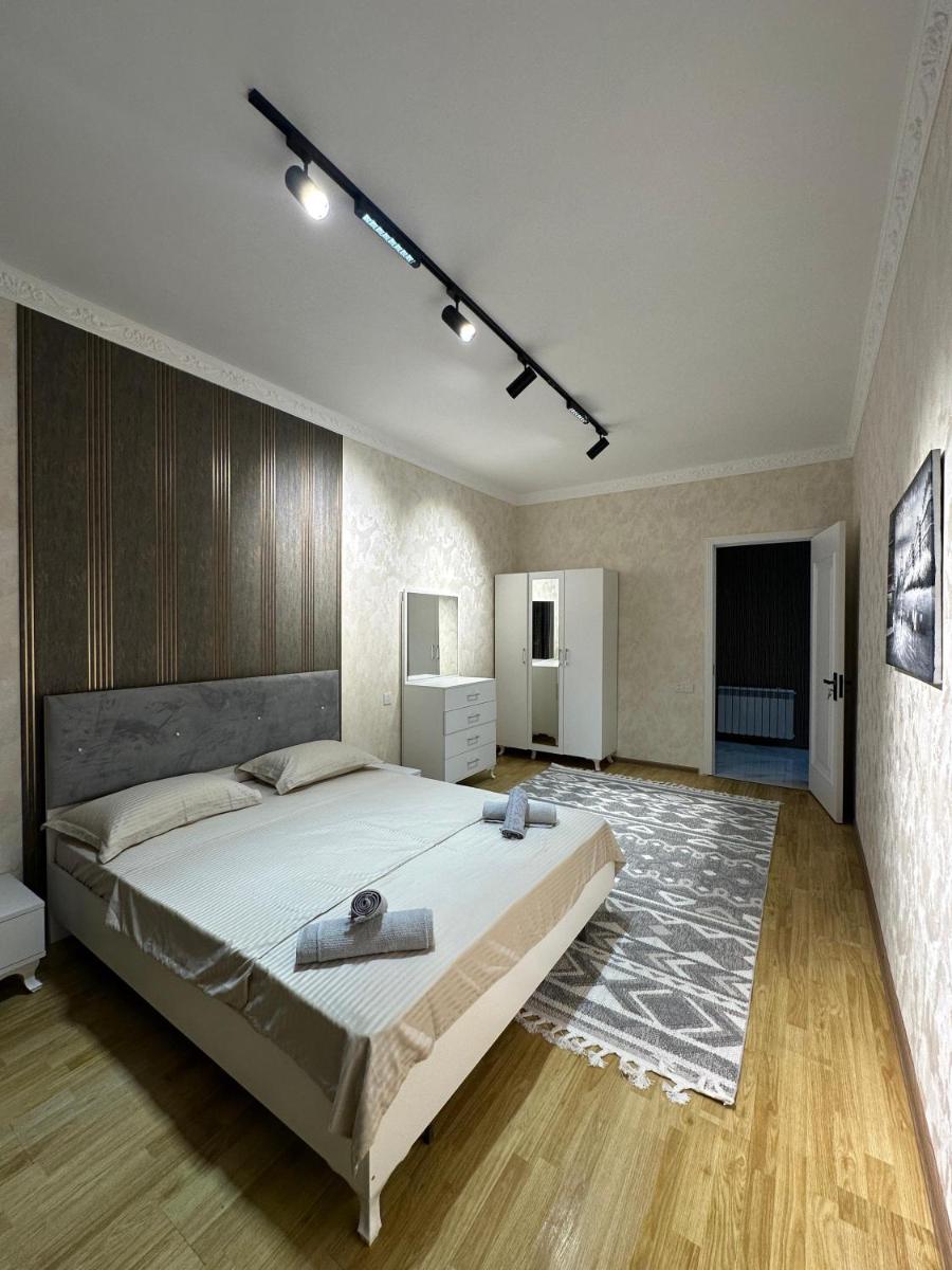 Image 6 of Modern style apartment on the Haydar Aliyev center