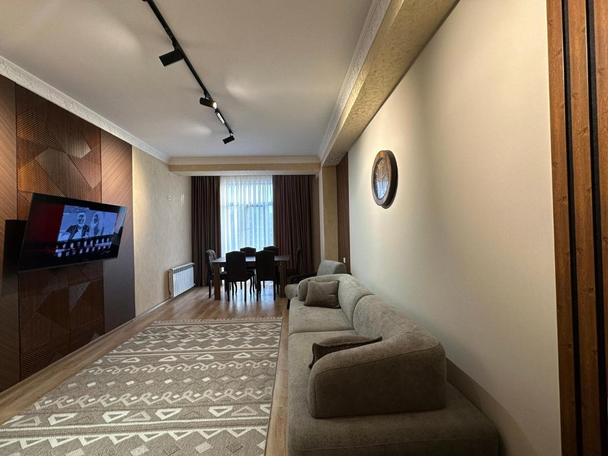Image 4 of Modern style apartment on the Haydar Aliyev center