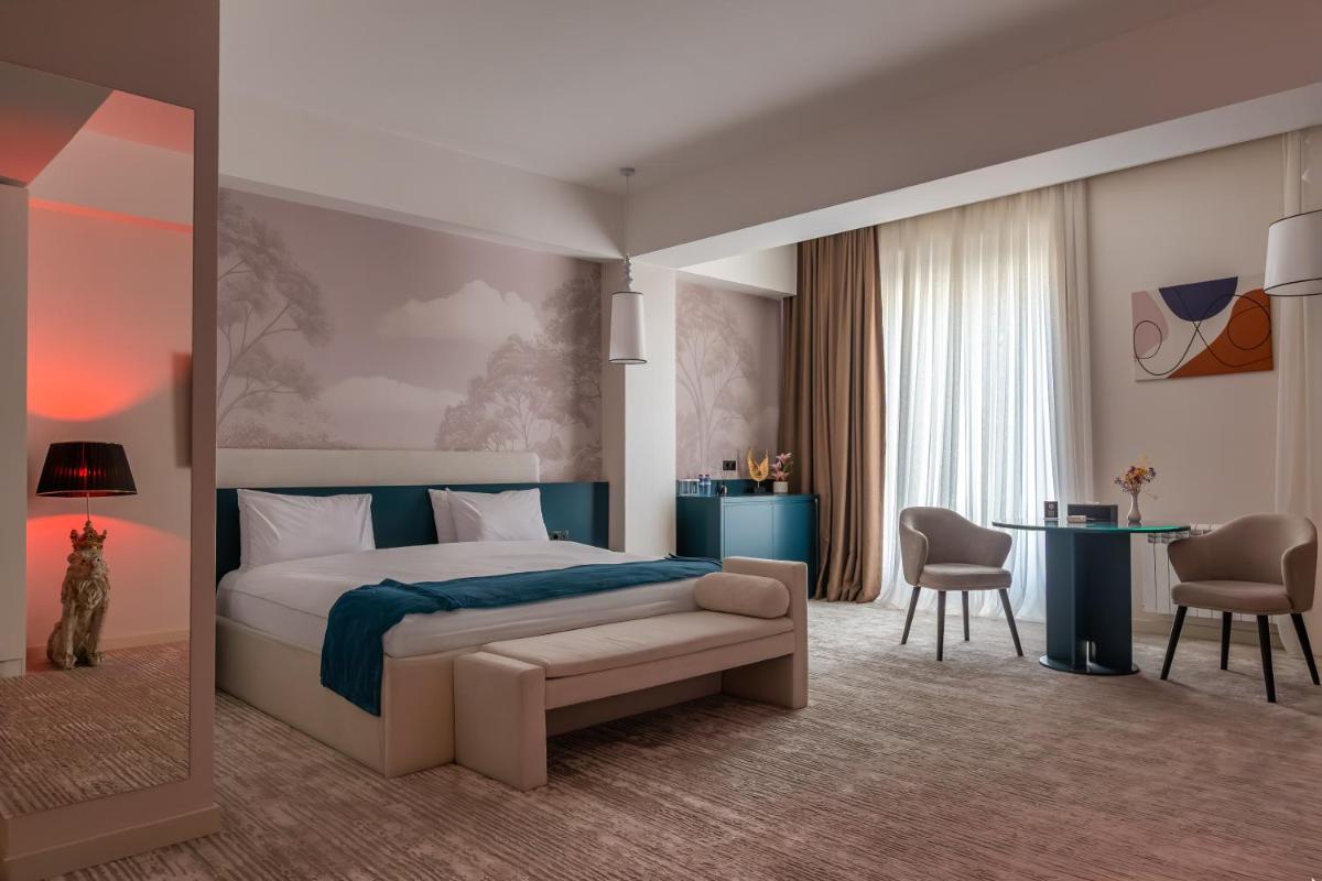 Image 1 of Monte Napoleone Hotel