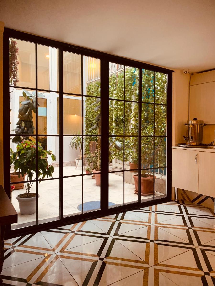 Image 4 of Moss Art Boutique Hotel