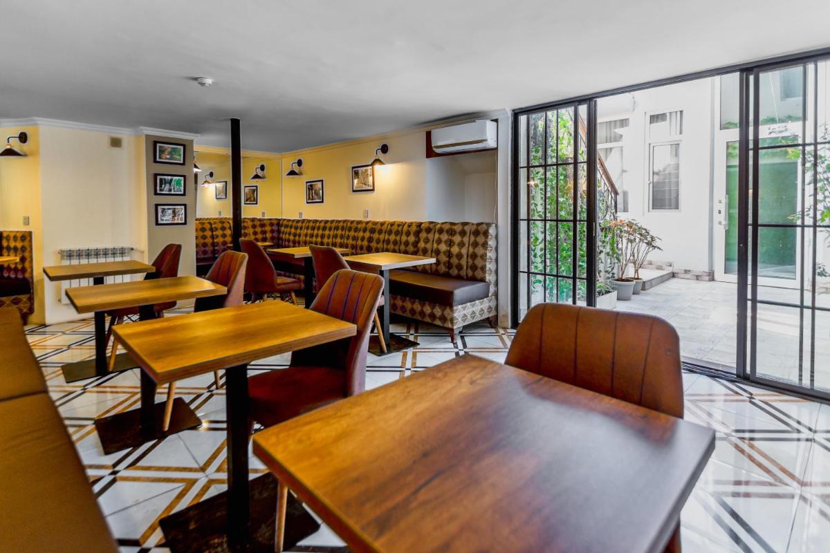 Image 2 of Moss Art Boutique Hotel