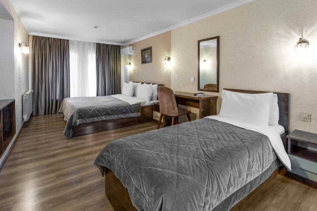 Image of Moss Art Boutique Hotel