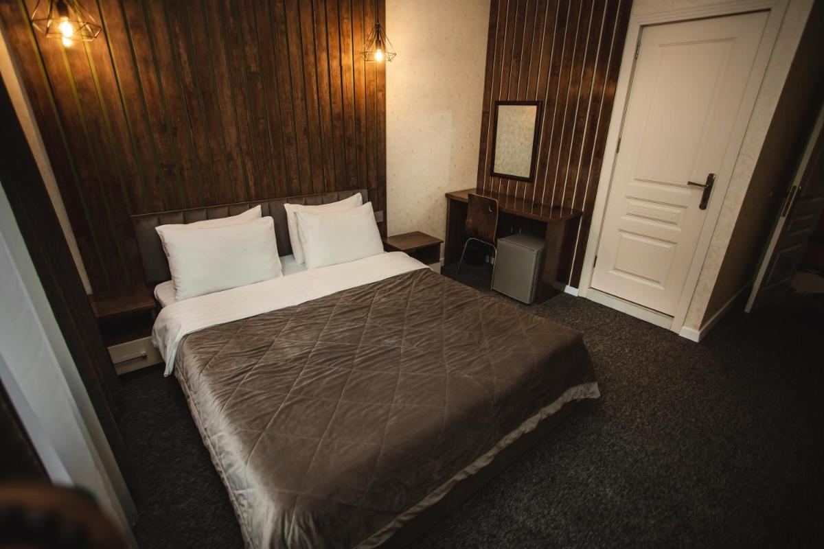 Image 1 of Moss Art Boutique Hotel