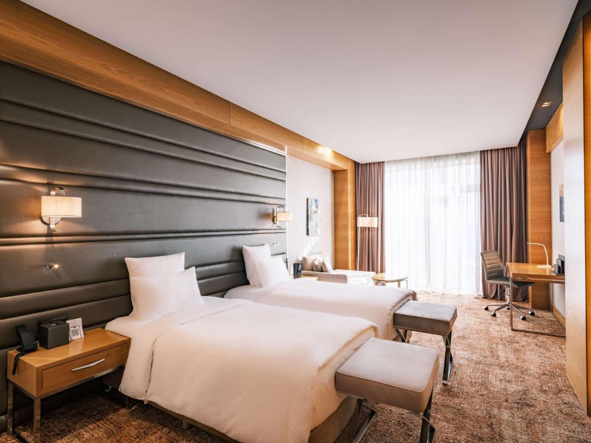 Image 6 of Movenpick Winter Park Baku
