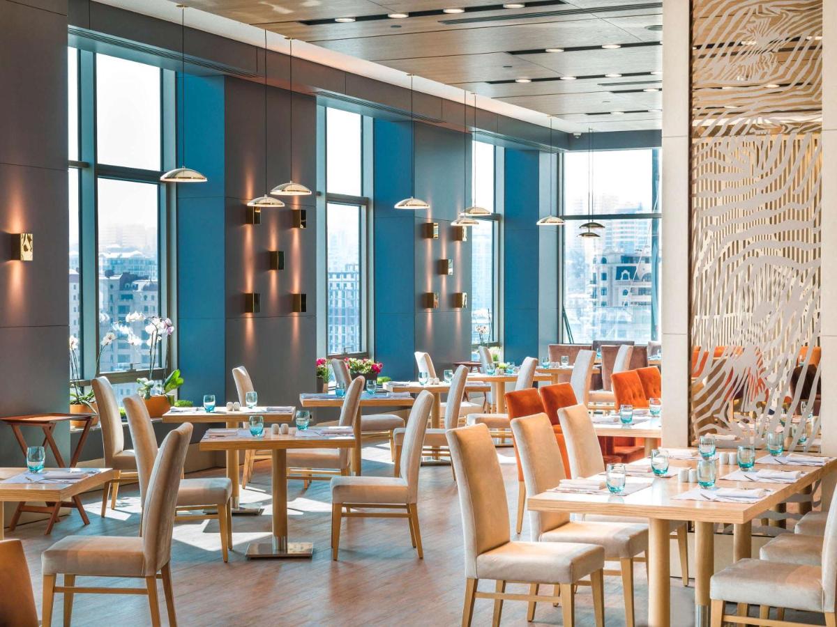 Image 3 of Movenpick Winter Park Baku