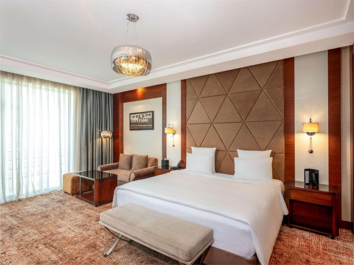 Image 1 of Movenpick Winter Park Baku