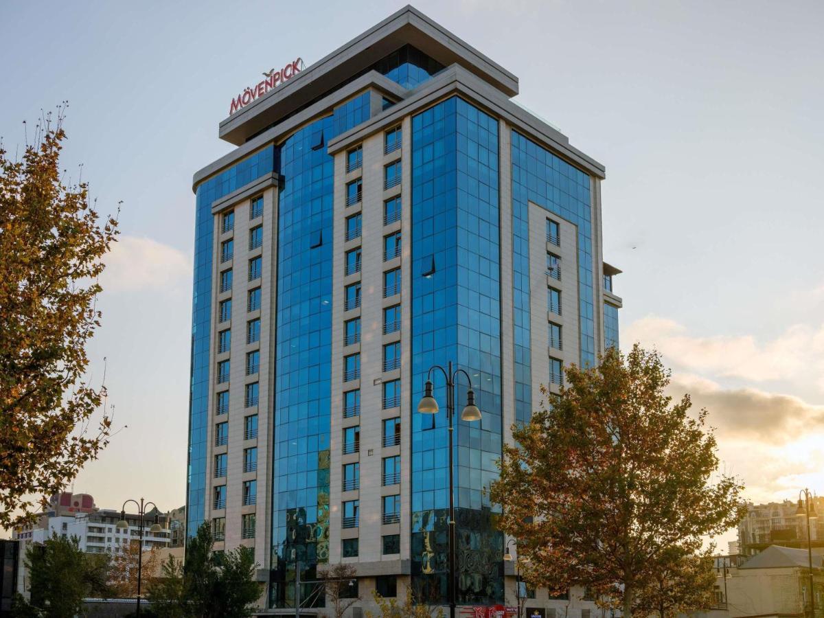 Image 5 of Movenpick Winter Park Baku