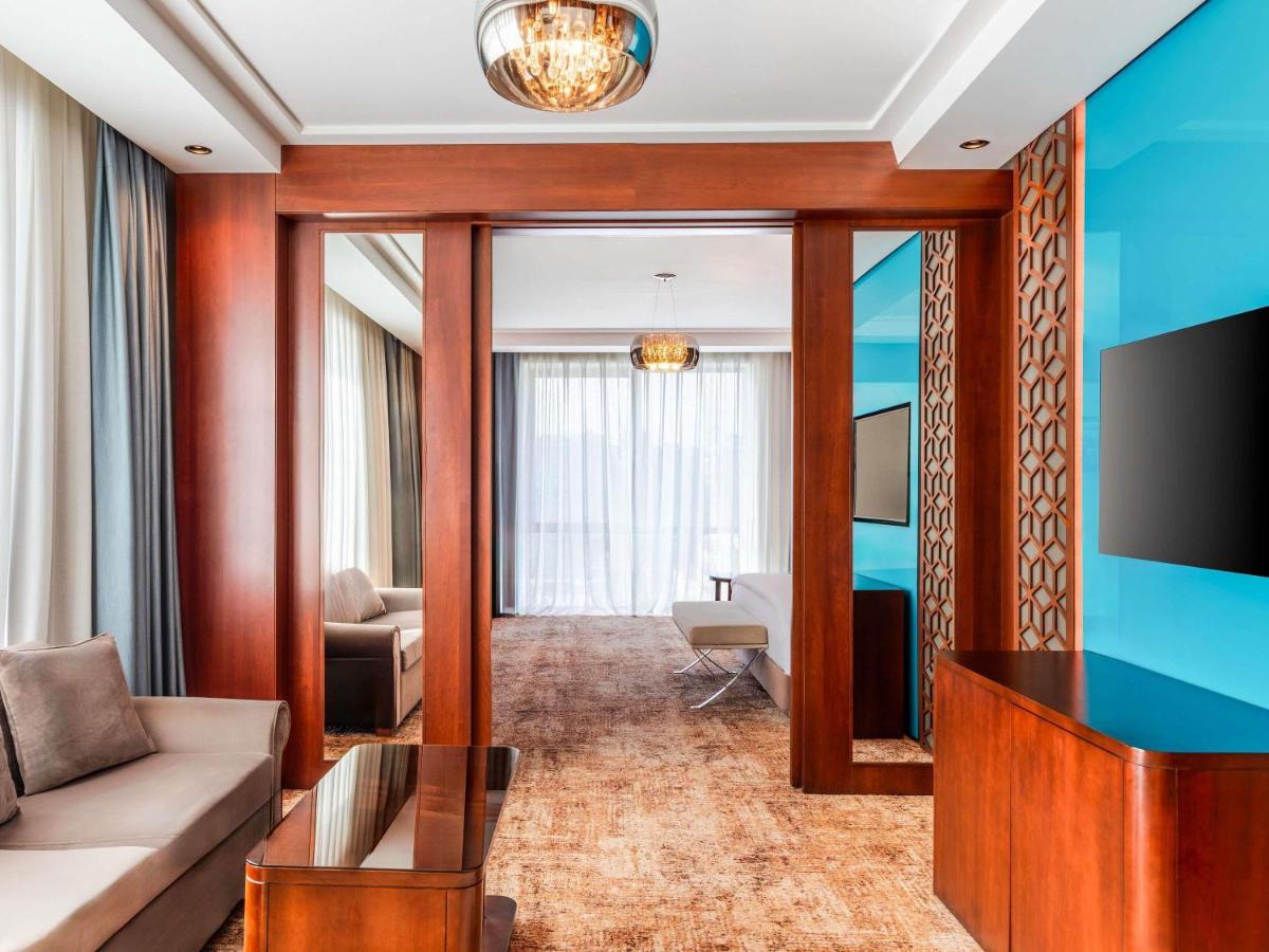 Image 4 of Movenpick Winter Park Baku