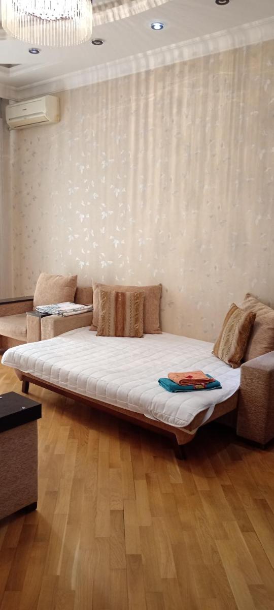Image 3 of My sweet home on Gadzhibekova 105-119