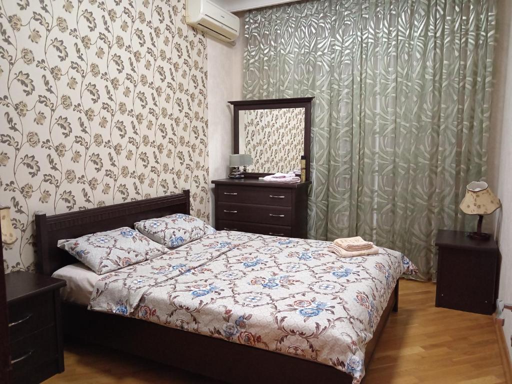 Image of My sweet home on Gadzhibekova 105-119