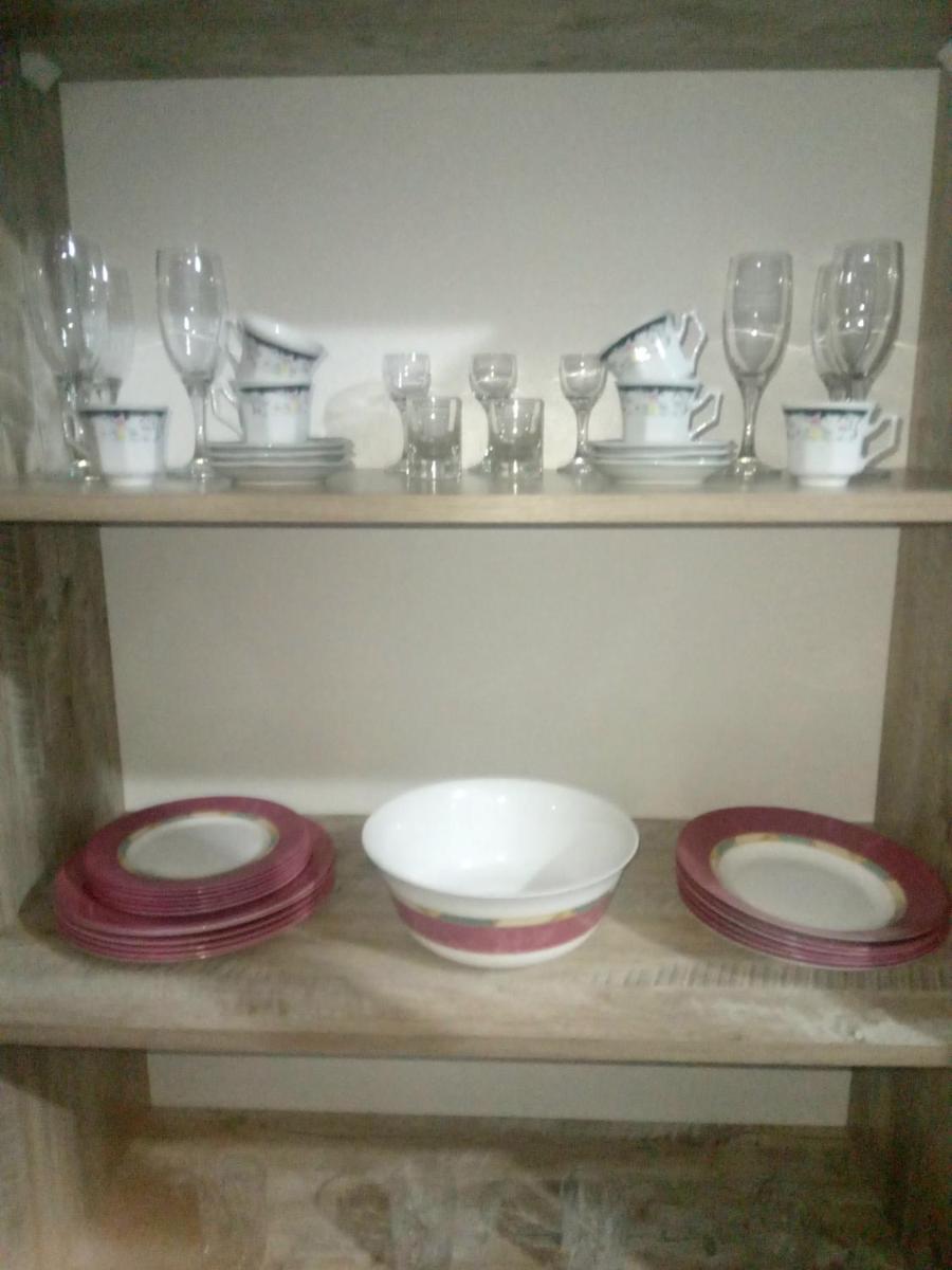 Image 4 of NIZAMI Street flat