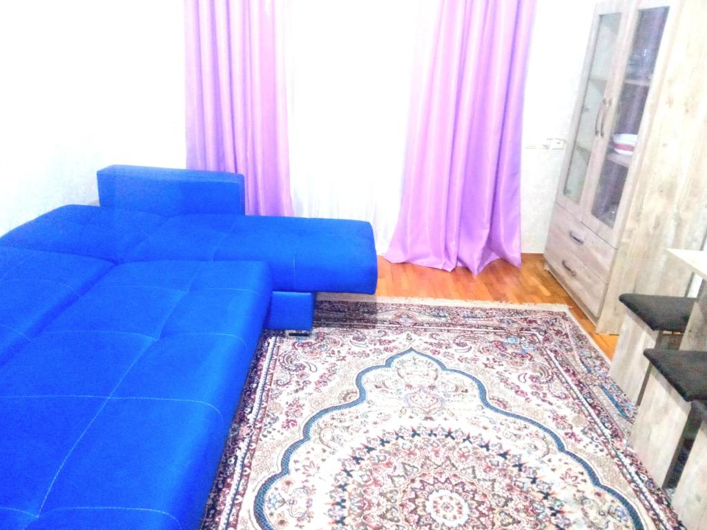 Image of NIZAMI Street flat