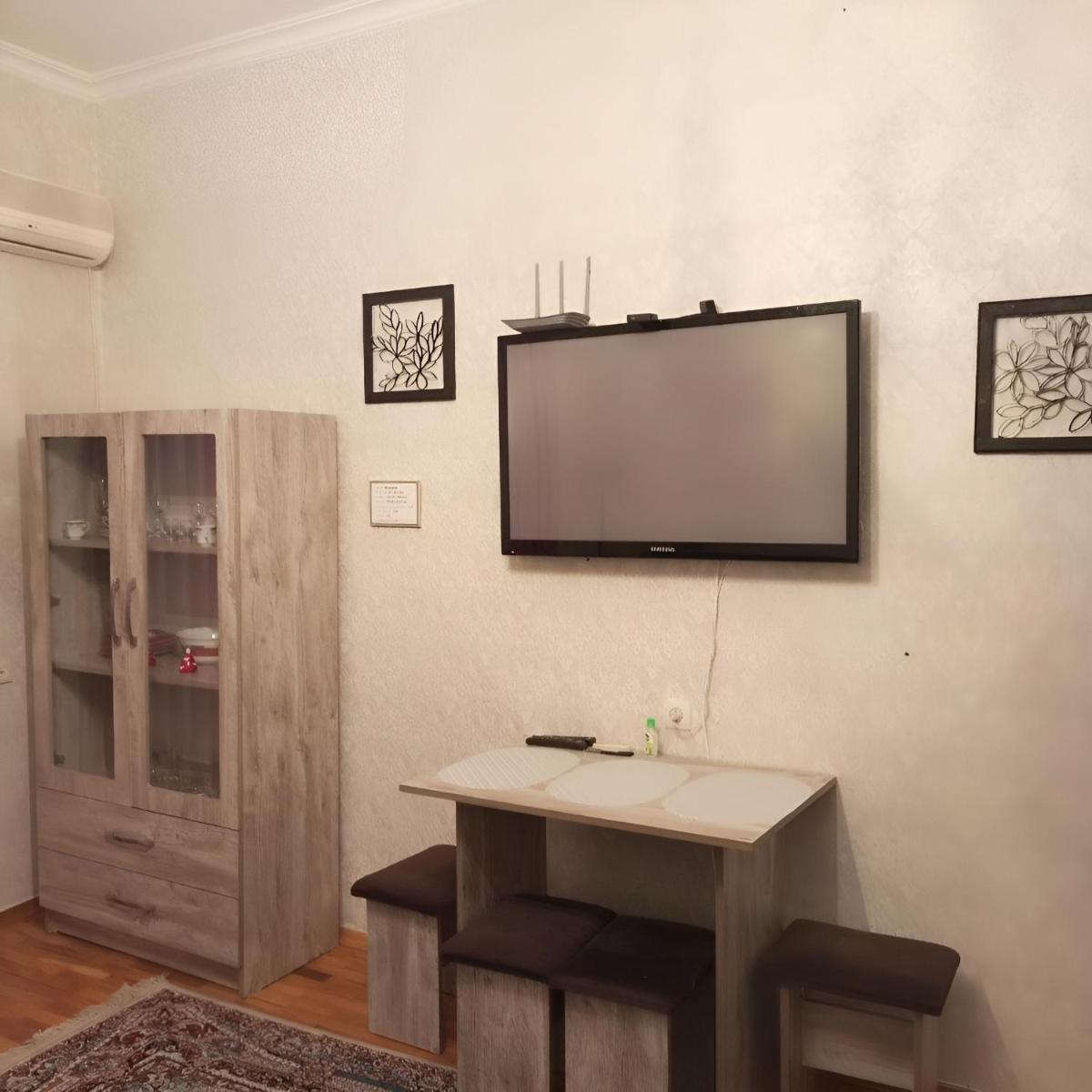 Image 6 of NIZAMI Street flat