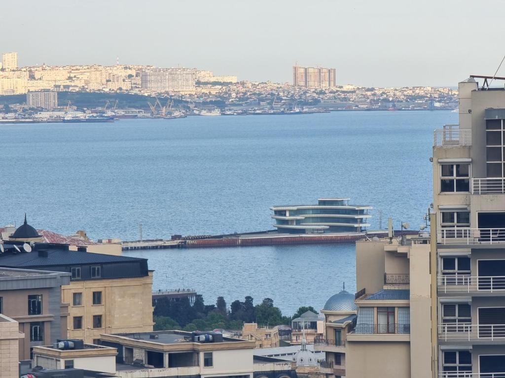 Image of Narimanov Sea view
