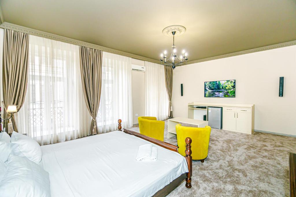 Image of Natavan Apartment by Art Club