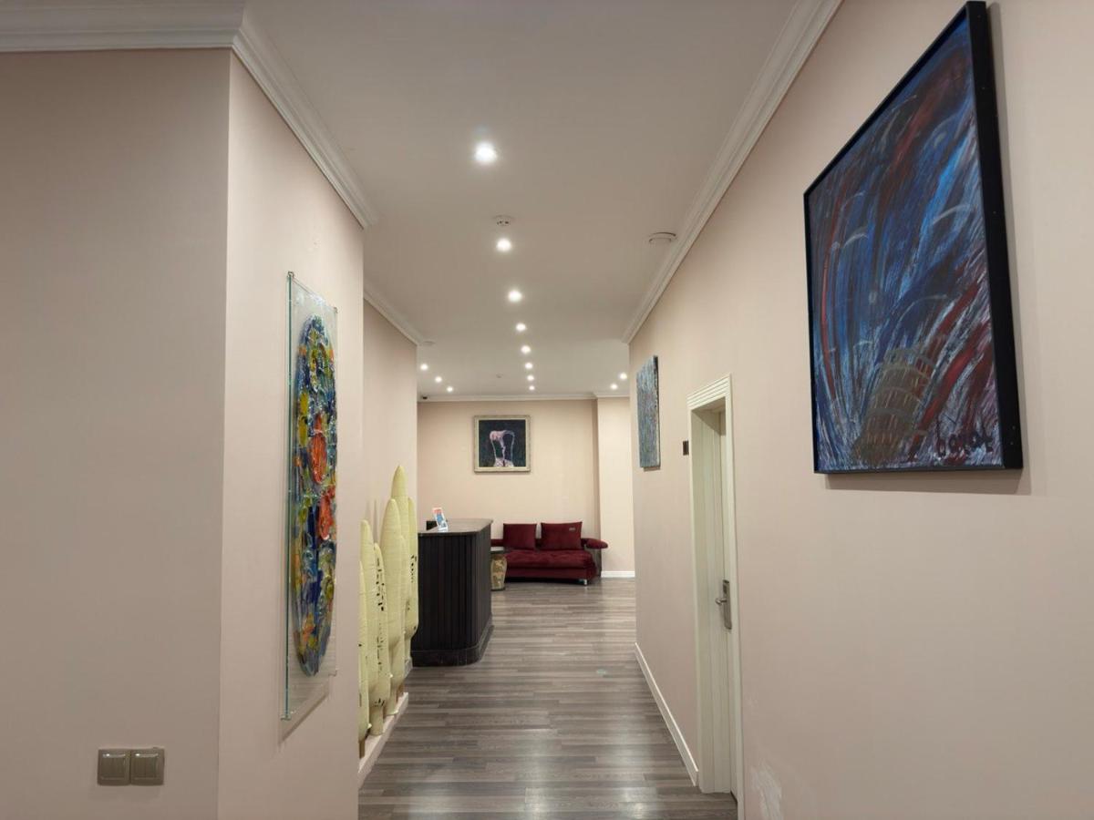 Image 4 of Nemi Museum Art Hotel