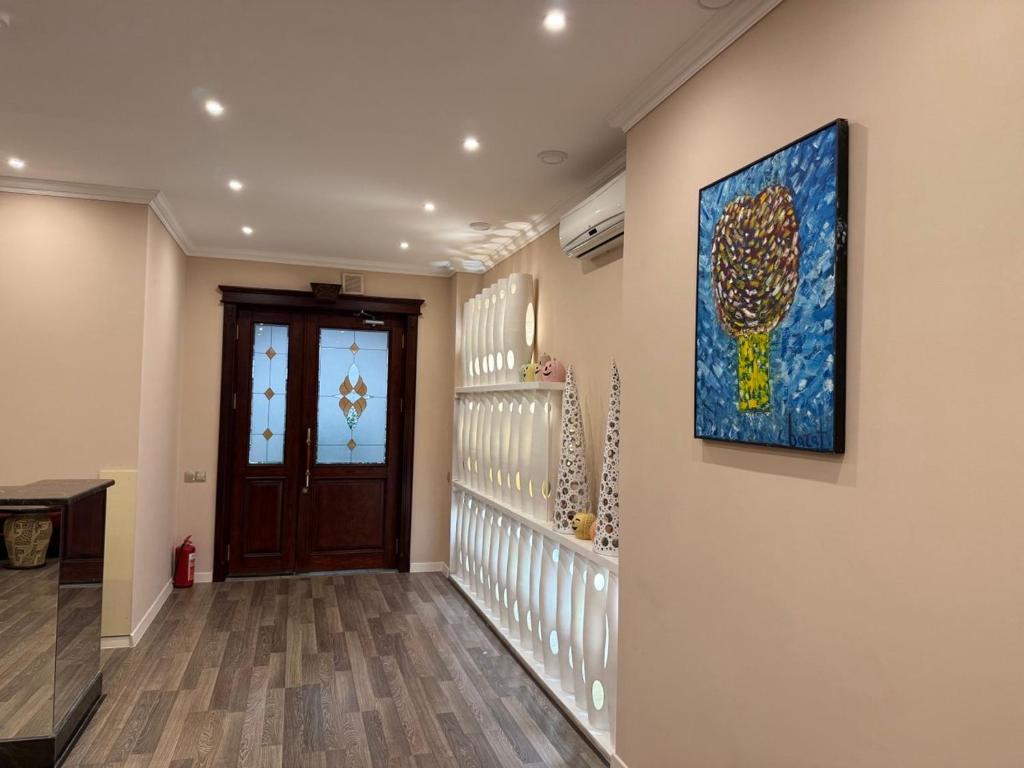 Image of Nemi Museum Art Hotel