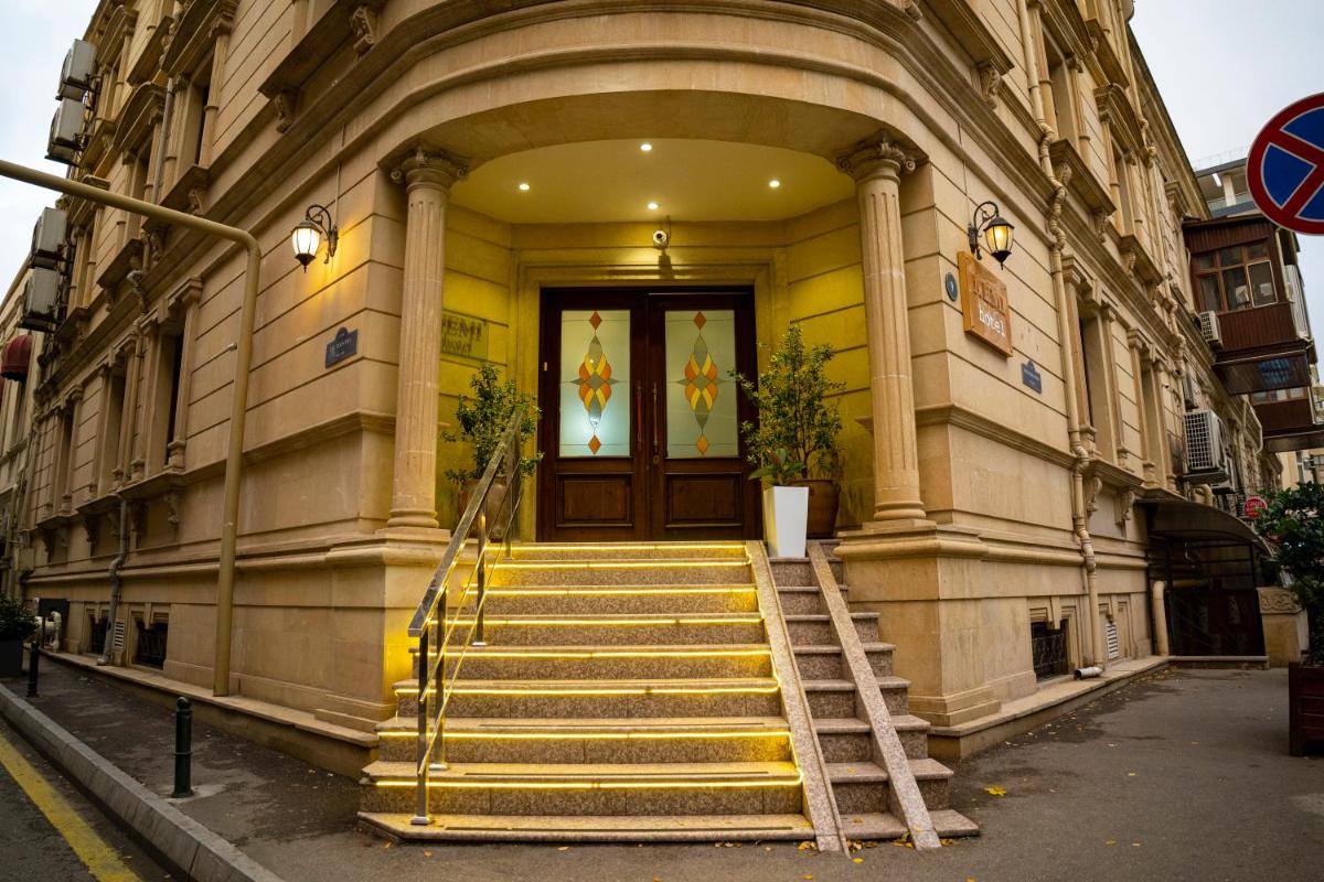 Image 5 of Nemi Palace Hotel