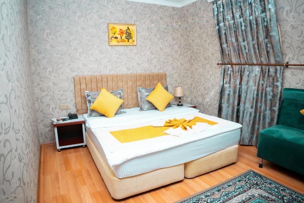 Image of Nemi Palace Hotel