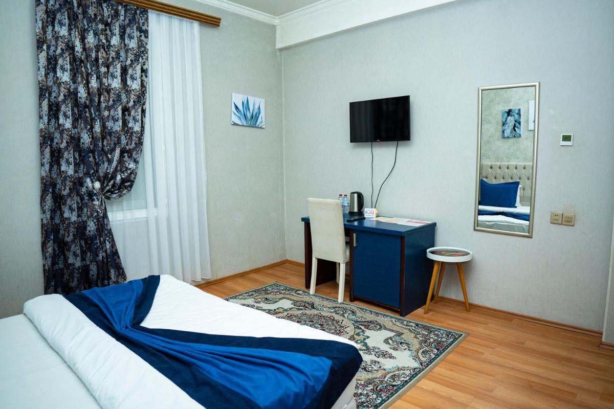 Image 2 of Nemi Palace Hotel