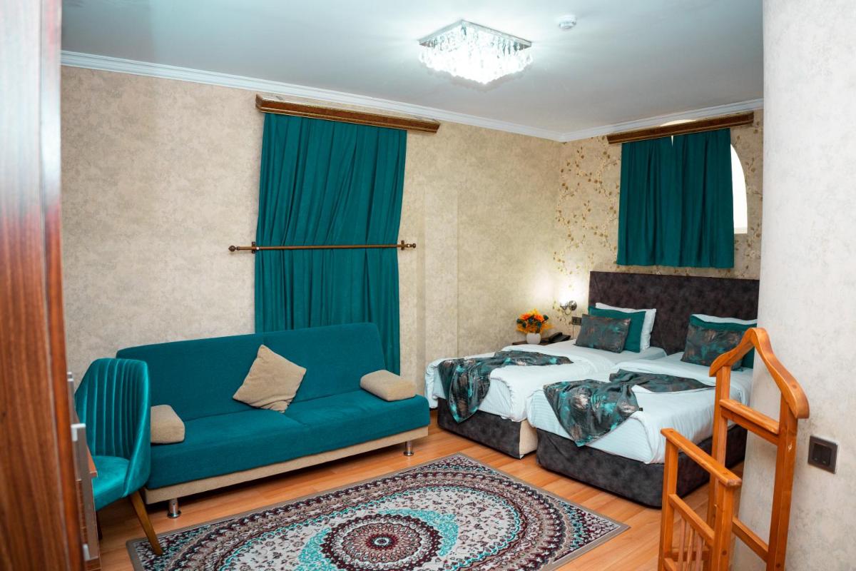 Image 6 of Nemi Palace Hotel