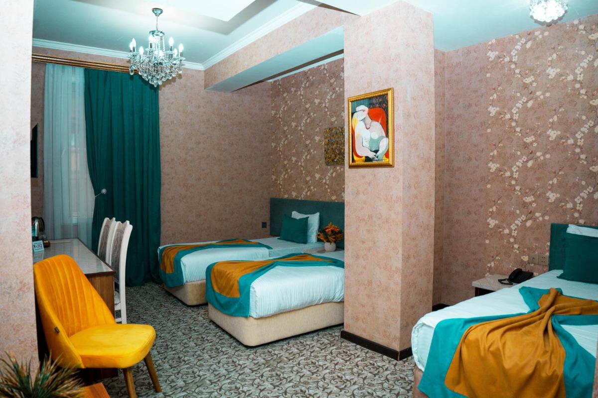 Image 1 of Nemi Palace Hotel