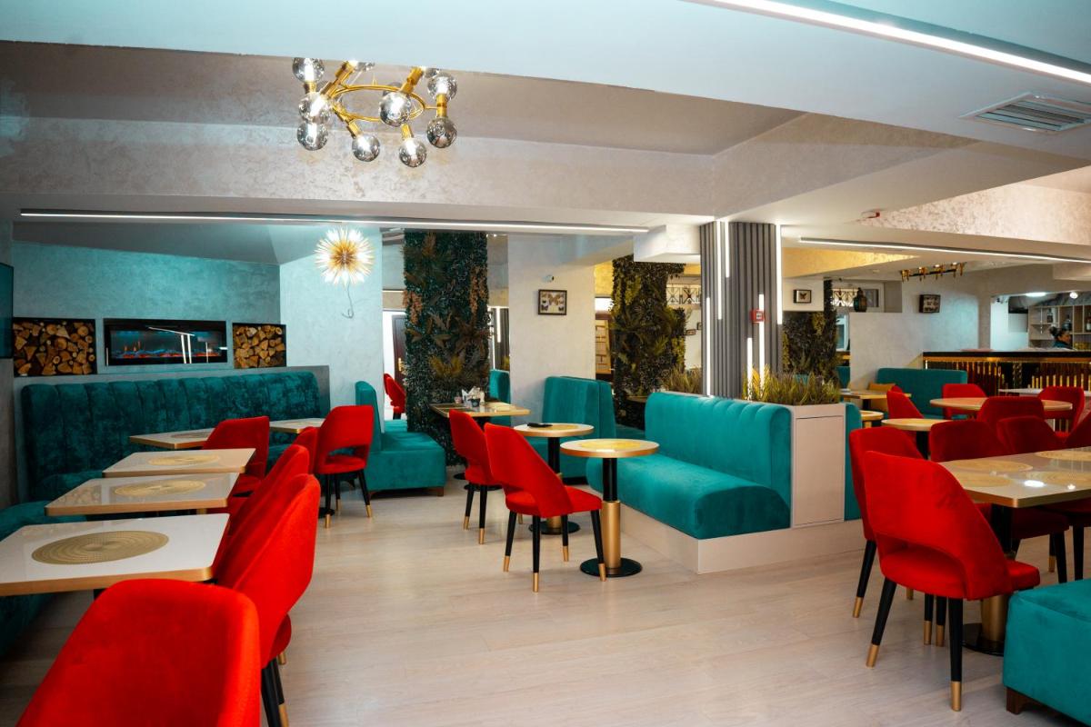 Image 3 of Nemi Palace Hotel