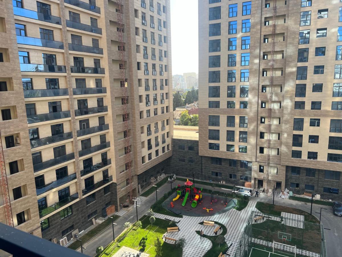 Image 4 of Nesimi apt