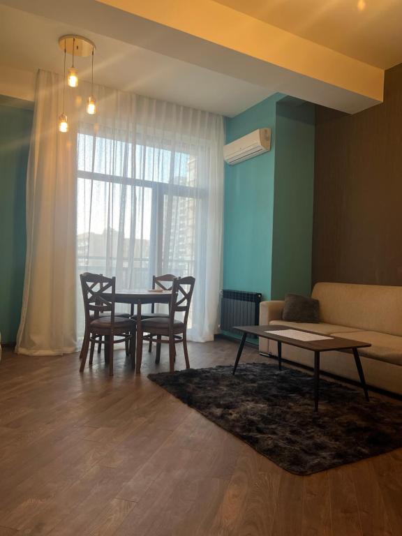 Image of Nesimi apt