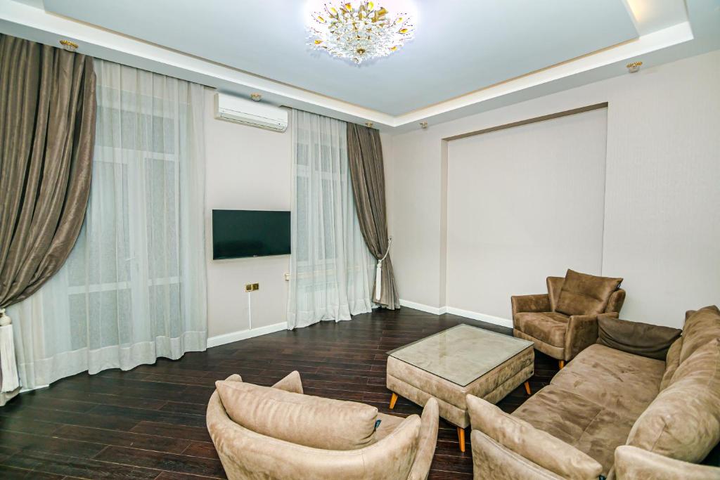 Image of Nirvana Apartment Lux