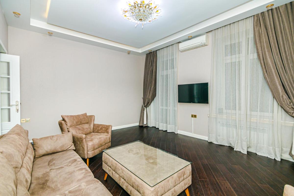Image 4 of Nirvana Apartment Lux