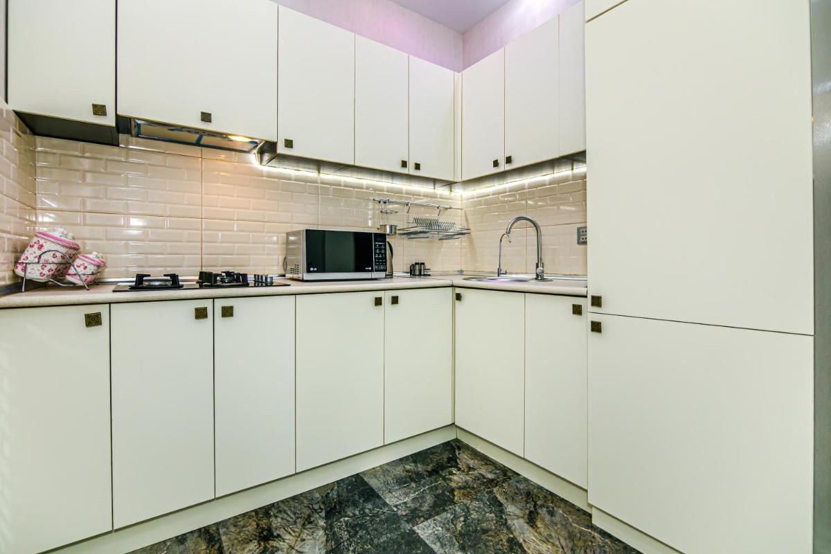 Image 3 of Nirvana Apartment Lux