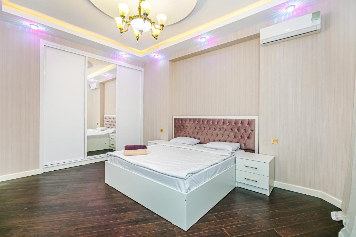 Image 6 of Nirvana Apartment Lux