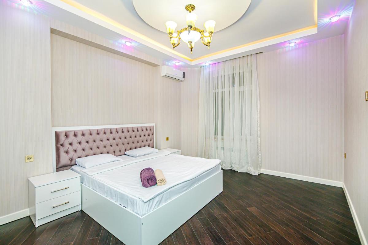 Image 1 of Nirvana Apartment Lux