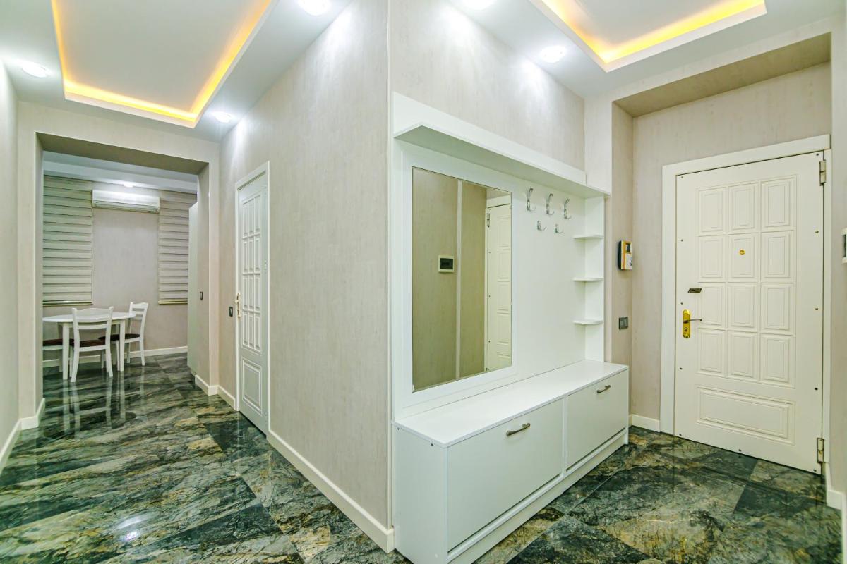 Image 2 of Nirvana Apartment Lux