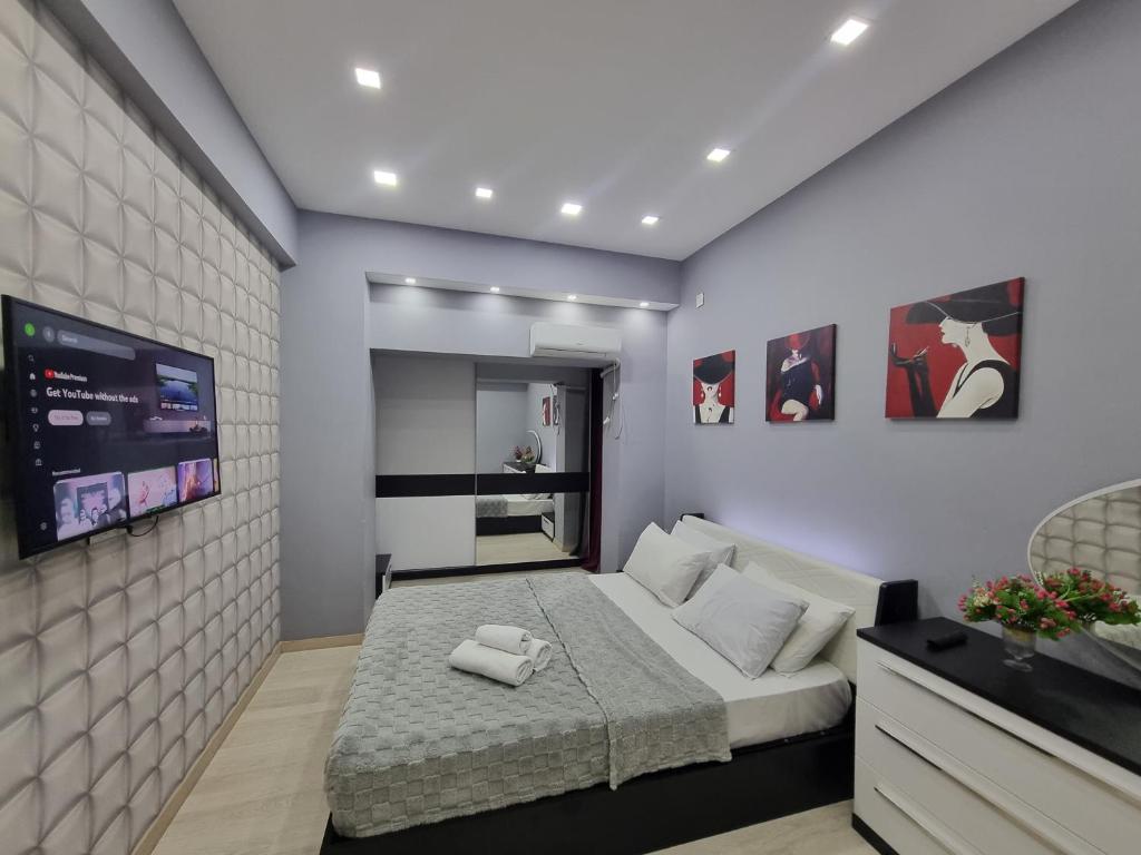 Image of Nizami Mall apartment by Bakuapart