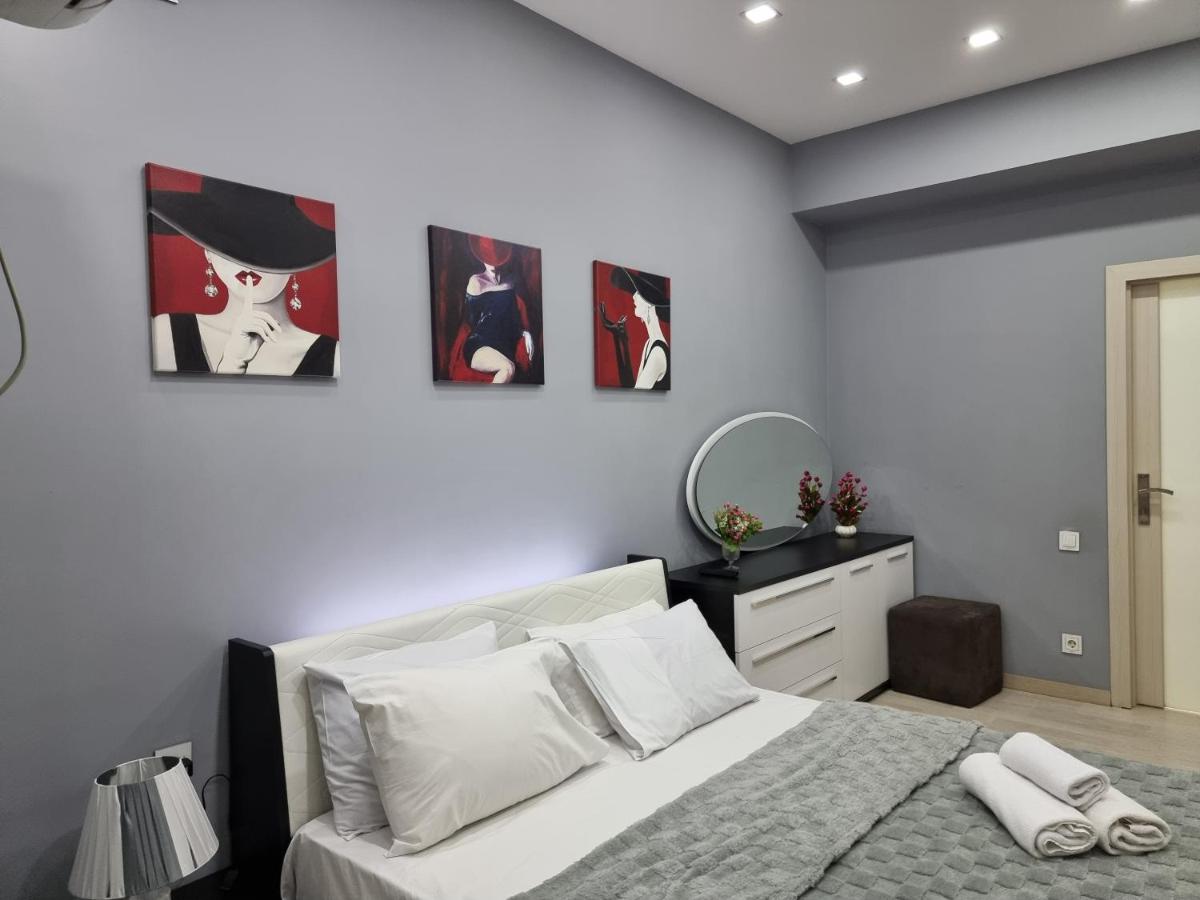 Image 6 of Nizami Mall apartment by Bakuapart