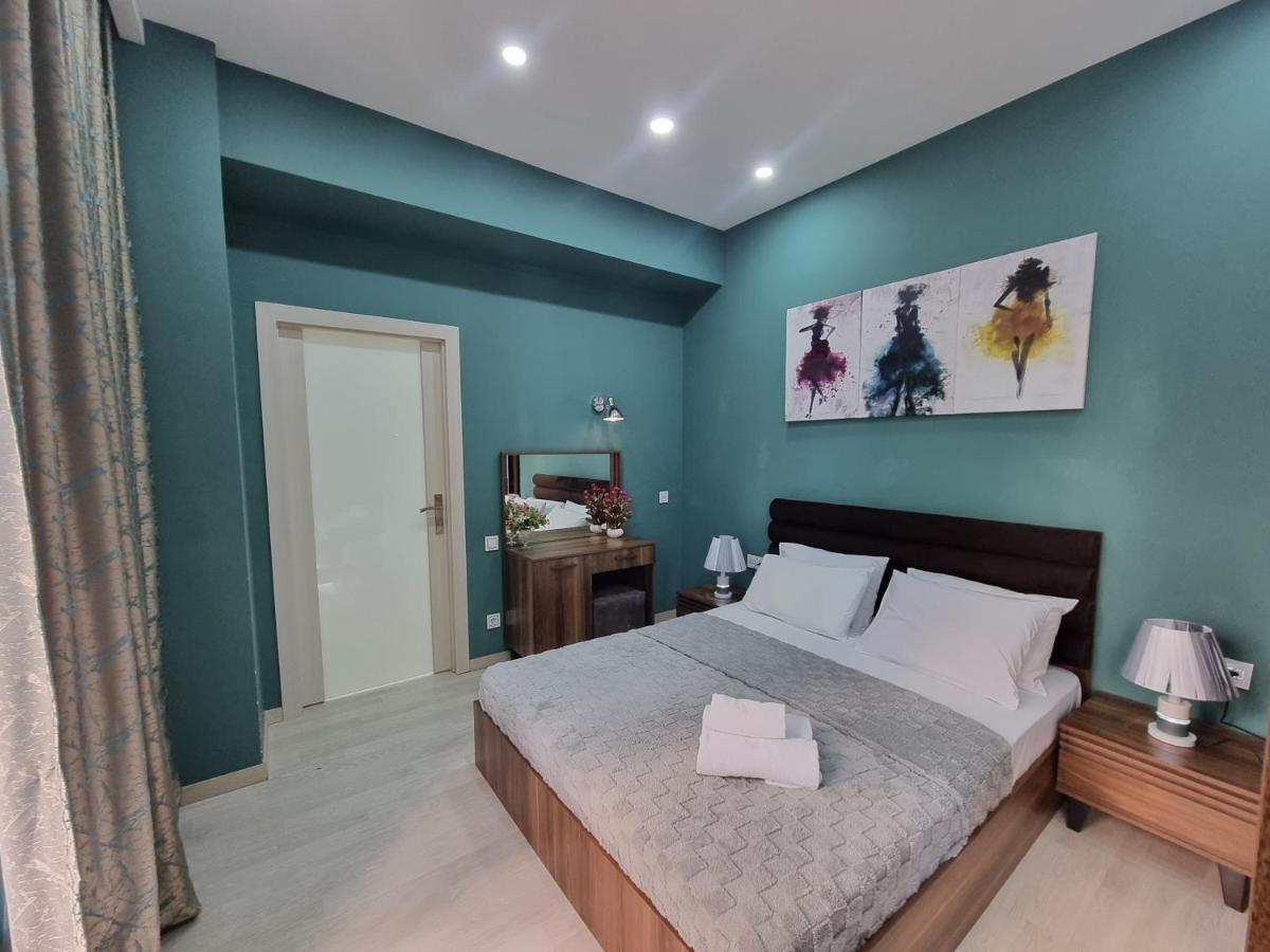 Image 1 of Nizami Mall apartment by Bakuapart