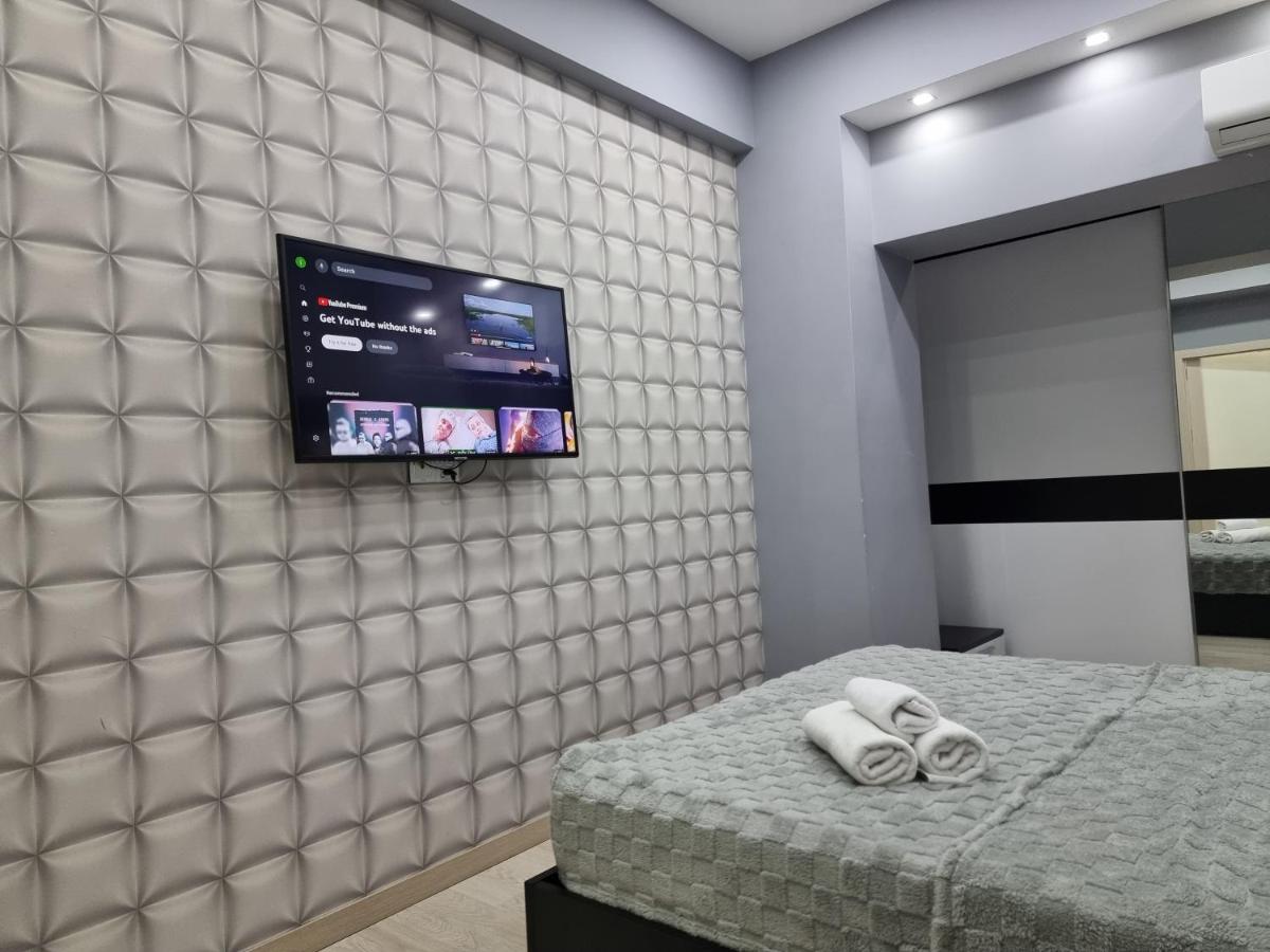 Image 2 of Nizami Mall apartment by Bakuapart