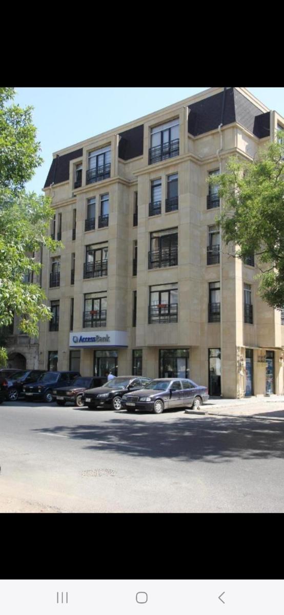 Image 3 of Nizami Street 100