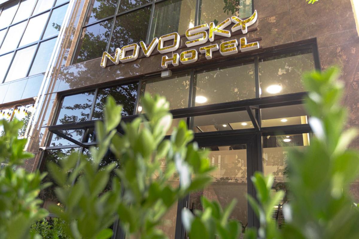 Image 5 of Novo Sky Hotel